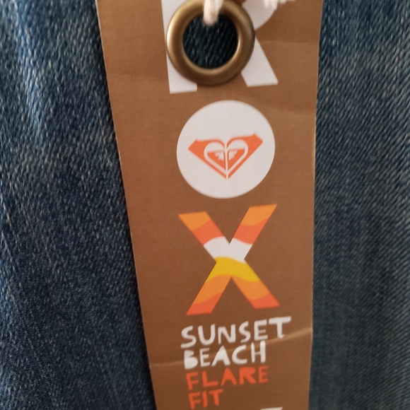 Roxy jeans - Picture 5 of 7